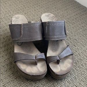 OTBT Brookfield Wedge